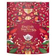 Kalendarz adwentowy  Zeszyt – 24 saszetki  BIO English Tea, 43g