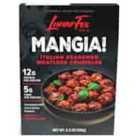 Mangia! Zamiennik mięsa mielonego w stylu włoskim, 150 g