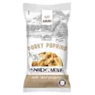 Prażynki wieprzowe Keto - sól i pieprz AMMI, 40g