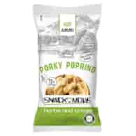 Prażynki wieprzowe Keto - zioła i śmietanka AMMI, 40g