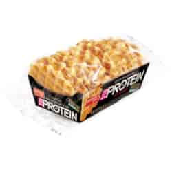 Gofry proteinowe Sweet Plus, 155g