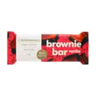 Baton o smaku brownie The Beginnings, 40g