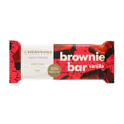 Baton o smaku brownie The Beginnings, 40g