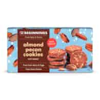 Ciasteczka migdałowo-orzechowe The Beginnings, 80g