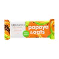Baton o smaku papaya The Beginnings, 40g