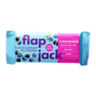 Baton z czarnymi porzeczkami FlapJack The Beginnings, 60 g