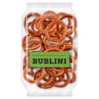 Obwarzanki  Bublini  klasyczne 375 g