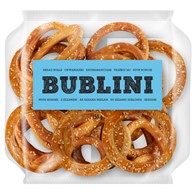 Obwarzanki  Bublini  z sezamem 150 g