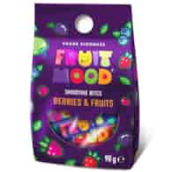 Batoniki MIX FRUITS & BERRIES Fruit Mood, 90g