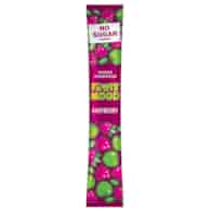 Przekąska owocowa - malina bez dodatku cukru FRUIT MOOD, 10g
