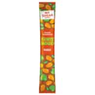 Przekąska owocowa - mango bez dodatku cukru FRUIT MOOD, 10g