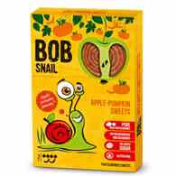Bob Snail jabłko-dynia 60g