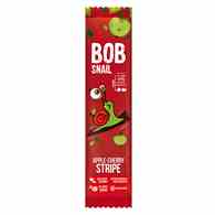 Bob Snail Stripe jabłkowo-wiśniowy 14g.