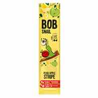 Bob Snail Stripe jabłkowo-gruszkowy, 14g