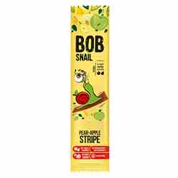 Bob Snail Stripe jabłkowo-gruszkowy 14g