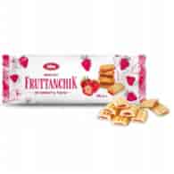 Ciastka o smaku truskawkowym FRUTANCZYK, 150g