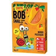 Bob Snail mango, 60g