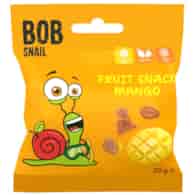 Bob Snail żelki owocowe mango 20g