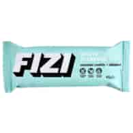 Baton w polewie czekoladowej „COCONUT COOKIE + ALMOND” Fizi, 45g