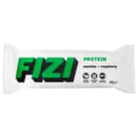 Baton proteinowy „MATCHA + RASPBERRY” Fizi, 45g