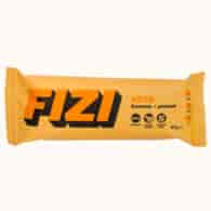 Baton proteinowy Keto “BANANA + PEANUT” Fizi, 45g