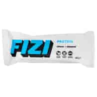 Baton proteinowy w polewie czekoladowej „CHOCO + ALMOND” Fizi, 45g