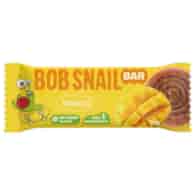 Baton o smaku mango Bob Snail, 35 g