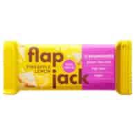Baton owsiany o smaku ananasa i cytryny FlapJack The Beginnings, 60g