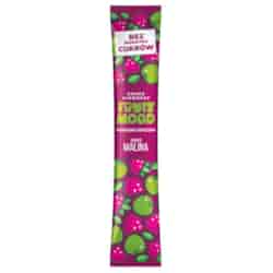 Przekąska owocowa - malina bez dodatku cukru FRUIT MOOD, 10g