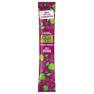 Przekąska owocowa - wiśnia bez dodatku cukru FRUIT MOOD, 10g