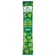 Przekąska owocowa - jabłko bez dodatku cukru FRUIT MOOD, 10g