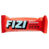 Baton w polewie „SALTED ALMOND” Fizi, 40g