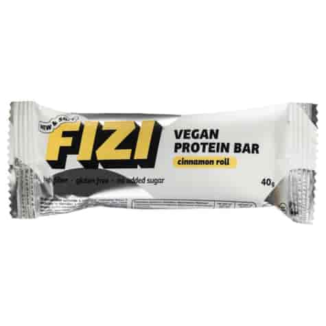 Baton proteinowy „CINNAMON ROLL” Fizi, 40g