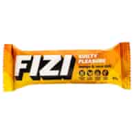 Baton w polewie “MANGO & COCO CHILL” Fizi, 40g