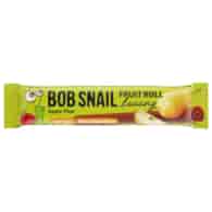 Przekąska Jabłko Gruszka ROLL LOOONG Bob Snail, 15g