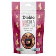 Żelki cola bez cukru Diablo, 75g
