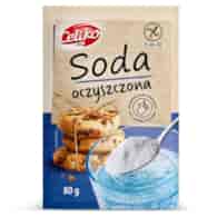 Soda oczyszczona Celiko, 80g