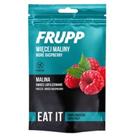 Owoce liofilizowane Frupp malina Celiko, 15g