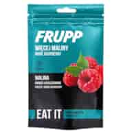 Owoce liofilizowane Frupp malina Celiko, 15g