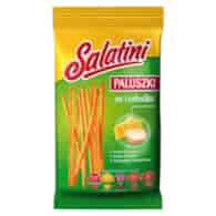 Paluszki serowo-cebulowe Salatini 40g