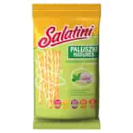 Paluszki Natures z czoskiem i ziołami Salatini, 40g