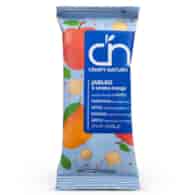 Kostki jabłka z sokiem z mango Crispy Natural, 12 g