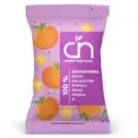 Suszone plastry brzoskwini Crispy Natural, 10g