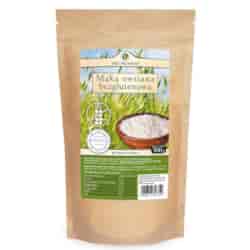 Mąka owsiana bezglutenowa Pięć Przemian 500g