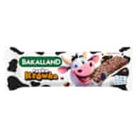 Baton BA! kakao i mleko Bakalland 25g