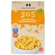 Sos z nerkowców o smaku serowym Wege Siostry, 35g