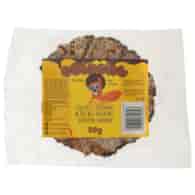 Ciastko z ziarnami w polewie eCiacho, 50g