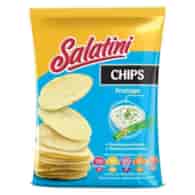 Chipsy o smaku fromage Salatini, 25g