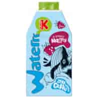 Kubuś Waterrr napój owocowy o smaku malinowym, 500 ml