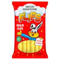 Flips Pałeczki Kukurydziane 40g